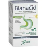 Aboca Neo Bianacid Lutschtabletten Zitronengeschmack