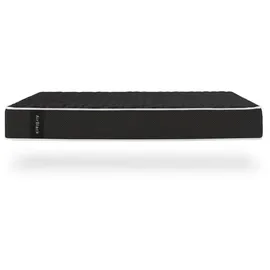 Moonia Air Black Memory-Schaum Matratze - 90X190 cm - Moonia