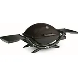 WEBER Q 2200 schwarz