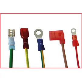 KS Tools Crimpzange 115.1425