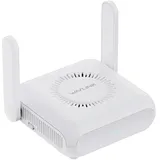 Wavlink RF-WFTR-300 AX3000 3000 Mbit/s Weiß