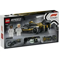 LEGO Speed Champions APXGP Team Race Car aus F1 Der Film 77252