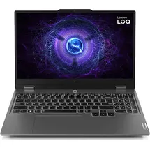 Lenovo LOQ 15 Intel Core i7-13650HX 16 GB RAM 1 TB SSD RTX 4060