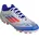 AG Cloud White/solar red/Lucid Blue 42
