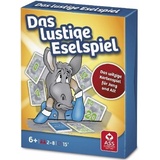 ASS Altenburger Das lustige Eselspiel