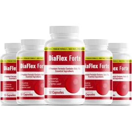 OVERIG Diaflex Forte Kapseln 2 St.