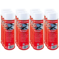 Rothenberger Industrial 12x Lecksuchspray, 400ml - 65000