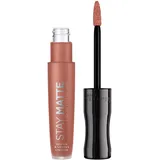 Rimmel London Stay Matte Liquid 720 Moca