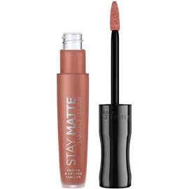 Rimmel London Stay Matte Liquid 720 Moca