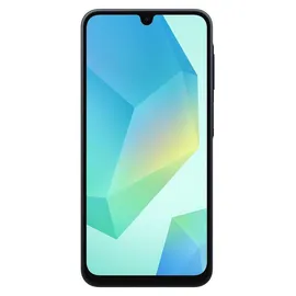Samsung Galaxy A16 4G 8 GB RAM 256 GB Blue Black 