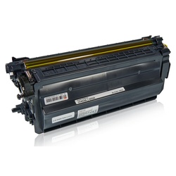 Kompatibel zu HP CF453A / 655A Tonerkartusche, magenta
