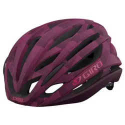 Giro Syntax Mips matte dark cherry towers (helmets-helmets) M