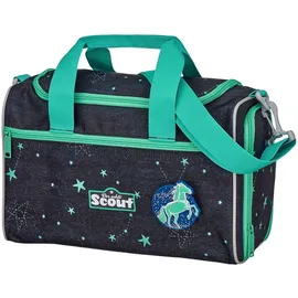 Scout Alpha Funny Snaps LED 4-tlg. sternenhimmel