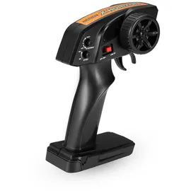 Overmax RC-Auto X-Horizon 4WD 2,4GHz RTR orange/blau