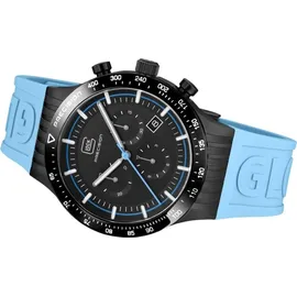 glock watches GW-34-2-24 Silikon 43 mm GW-34-2-24