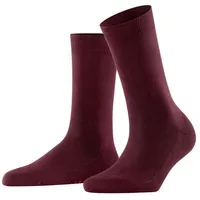 Falke Family Socken 1 Paar Rot 39-42
