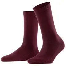 Falke Family Socken 1 Paar Rot 39-42