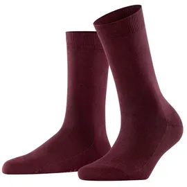 Falke Family Socken 1 Paar Rot 39-42