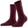 Falke Family Socken 1 Paar Rot 39-42