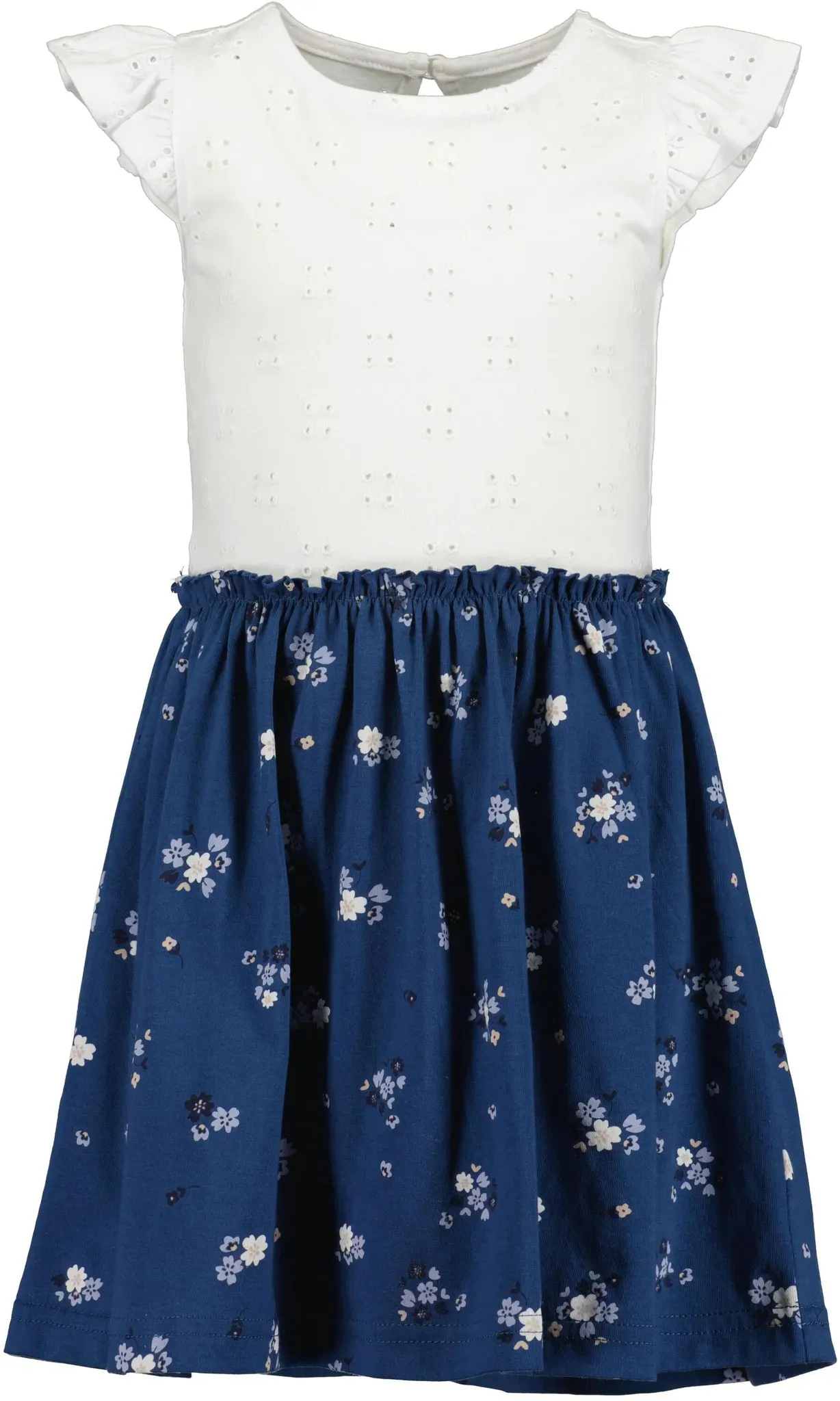Jerseykleid BLUE SEVEN 