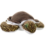 Wild Republic Cuddlekins Meeresschildkröte 38 cm