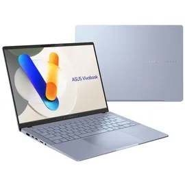Asus Vivobook S 14 OLED Intel Core Ultra 5 125H 16 GB RAM 512 GB SSD