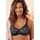 Nuance Minimizer-BH Damen schwarz-nougat Gr.90D