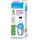 Sodastream CO2-Zylinder + Glaskaraffe 0,6 l schwarz