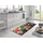 Wash+Dry Food Selection 75 x 90 cm Bunt