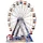 FALLER Riesenrad 140312 H0