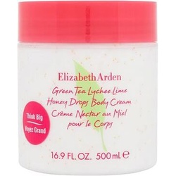 Elizabeth Arden, Bodylotion, Green Tea Lychee Lime (Körpercreme, 500 ml)