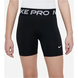 Nike Pro Dri-FIT 5" Mädchen Shorts schwarz S