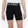 Nike Pro Dri-FIT 5" Mädchen Shorts schwarz S
