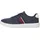 JACK & JONES Jfwjohnson Pu Combo Sneaker