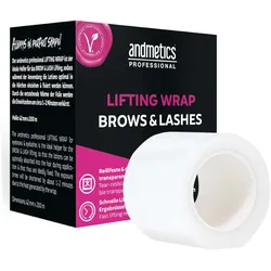 andmetics Lifting Wrap