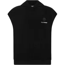 Plein Sport Weste Schwarz 5XL
