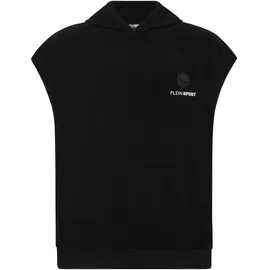 Plein Sport Weste Schwarz 5XL