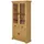 OTTO home Vitrine Rügen 95 x 40 x 192 cm Beige