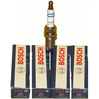 Bosch Zündkerze