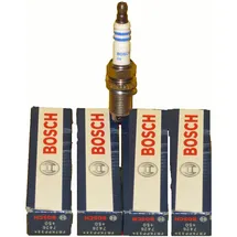 Bosch Zündkerze