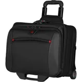 Wenger Potomac 2-Rollen 42 cm / 23 l schwarz