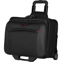 Wenger Potomac 2-Rollen 42 cm / 23 l schwarz