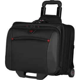 Wenger Potomac 2-Rollen 42 cm / 23 l schwarz