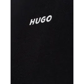 Hugo Sweatshirt schwarz L