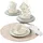 SELTMANN WEIDEN Marie-Luise Kaffeeservice 18-tlg. Streublume