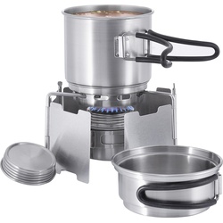 Tatonka Alcohol Burner Set neutral