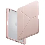 Uniq Moven Schutzhülle für iPad Air 13" (2024) Blush Pink