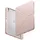 Uniq Moven Schutzhülle für iPad Air 13" (2024) Blush Pink