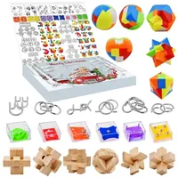 LuxusKollektion Spielzeug-Adventskalender Adventskalender 2024 für Kinder - 24 Tage Weihnachts-Countdown mit