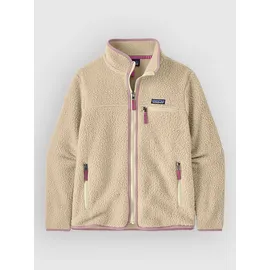 Patagonia Retro Pile Jacket dark natural 2